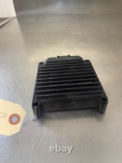 2003 Harley Davidson Electra Glide FLHTI Electronic Control Module ECM ECU CDI