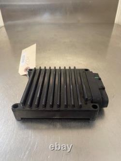 2003 Harley Davidson Electra Glide FLHTI Electronic Control Module ECM ECU CDI