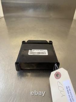 2003 Harley Davidson Electra Glide FLHTI Electronic Control Module ECM ECU CDI
