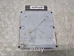 2003 Harley Davidson F150 ECM Engine Control Module Computer 03 04 Lightning ECM