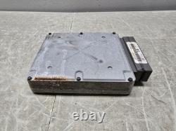 2003 Harley Davidson F150 ECM Engine Control Module Computer 03 04 Lightning ECM