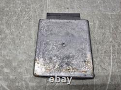 2003 Harley Davidson F150 ECM Engine Control Module Computer 03 04 Lightning ECM