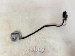 2003 Harley Davidson Sportster Ignition Control Module