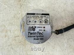 2003 Harley Davidson Sportster Ignition Control Module