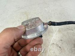 2003 Harley Davidson Sportster Ignition Control Module