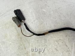2003 Harley Davidson Sportster Ignition Control Module