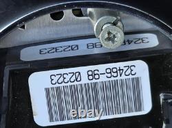 2003 Harley Davidson Sportster Ignition Control Module Points 32466-98, 7k