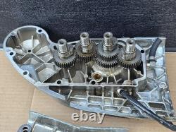 2003 Harley Davidson Sportster Ignition Control Module Points 32466-98, 7k