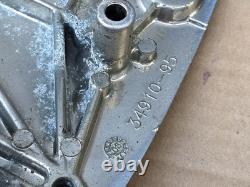 2003 Harley Davidson Sportster Ignition Control Module Points 32466-98, 7k