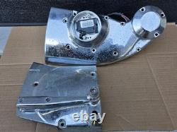 2003 Harley Davidson Sportster Ignition Control Module Points 32466-98, 7k