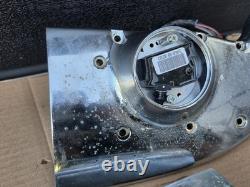 2003 Harley Davidson Sportster Ignition Control Module Points 32466-98, 7k