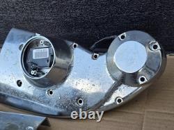 2003 Harley Davidson Sportster Ignition Control Module Points 32466-98, 7k