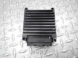 2004 02-06 Harley Davidson V-Rod VRSCA VROD ECU CDI Computer Control Unit Module