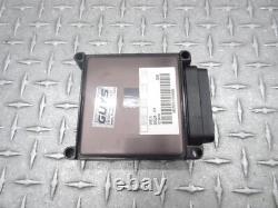2004 02-06 Harley Davidson V-Rod VRSCA VROD ECU CDI Computer Control Unit Module