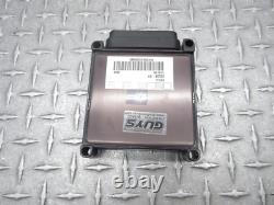 2004 02-06 Harley Davidson V-Rod VRSCA VROD ECU CDI Computer Control Unit Module