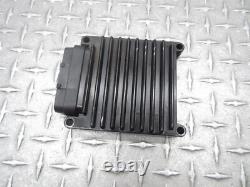2004 02-06 Harley Davidson V-Rod VRSCA VROD ECU CDI Computer Control Unit Module