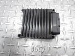 2004 02-06 Harley Davidson V-Rod VRSCA VROD ECU CDI Computer Control Unit Module