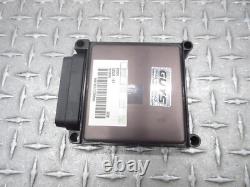 2004 02-06 Harley Davidson V-Rod VRSCA VROD ECU CDI Computer Control Unit Module