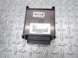 2004 02-06 Harley Davidson V-Rod VRSCA VROD ECU CDI Computer Control Unit Module