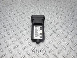 2004 04 Harley Davidson FLHRI Roadking TSSM Security Control Unit Module Relay