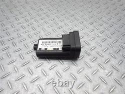 2004 04 Harley Davidson FLHRI Roadking TSSM Security Control Unit Module Relay