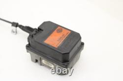 2004-2007 Harley Davidson Touring Electra King Road Cruise Control Module