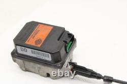 2004-2007 Harley Davidson Touring Electra King Road Cruise Control Module