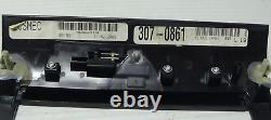 2004-2008 Ford F-150 Harley Davidson Climate Control Switch Radio Trim