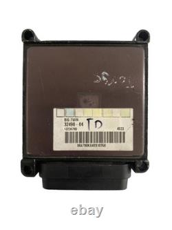 2004 Harley Davidson Big Twin 32498-04 ECU ECM Engine Control Module OEM