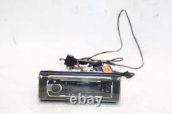 2004 Harley-davidson Electra Glide Flht Radio Stereo Control Unit Kenwood