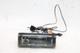 2004 Harley-davidson Electra Glide Flht Radio Stereo Control Unit Kenwood