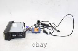 2004 Harley-davidson Electra Glide Flht Radio Stereo Control Unit Kenwood