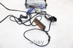 2004 Harley-davidson Electra Glide Flht Radio Stereo Control Unit Kenwood