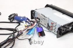 2004 Harley-davidson Electra Glide Flht Radio Stereo Control Unit Kenwood