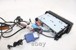 2004 Harley-davidson Electra Glide Flht Radio Stereo Control Unit Kenwood