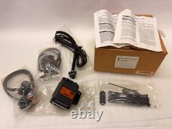 2004- NEWER SOFTAIL (not Deluxe) HARLEY-DAVIDSON CRUISE CONTROL KIT 32