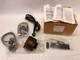 2004- Newer Softail (not Deluxe) Harley-davidson Cruise Control Kit 32