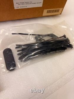 2004- NEWER SOFTAIL (not Deluxe) HARLEY-DAVIDSON CRUISE CONTROL KIT 32