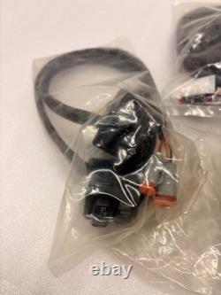 2004- NEWER SOFTAIL (not Deluxe) HARLEY-DAVIDSON CRUISE CONTROL KIT 32