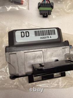 2004- NEWER SOFTAIL (not Deluxe) HARLEY-DAVIDSON CRUISE CONTROL KIT 32