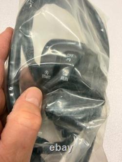 2004- NEWER SOFTAIL (not Deluxe) HARLEY-DAVIDSON CRUISE CONTROL KIT 32