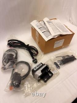 2004- NEWER SOFTAIL (not Deluxe) HARLEY-DAVIDSON CRUISE CONTROL KIT 32