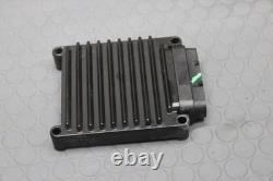 2005 Harley Davidson Touring Softail ECM Electronic Control Module OEM 32498-05