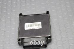 2005 Harley Davidson Touring Softail ECM Electronic Control Module OEM 32498-05
