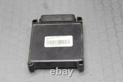 2005 Harley Davidson Touring Softail ECM Electronic Control Module OEM 32498-05