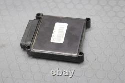 2005 Harley Davidson Touring Softail ECM Electronic Control Module OEM 32498-05