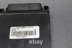 2005 Harley Davidson Touring Softail ECM Electronic Control Module OEM 32498-05