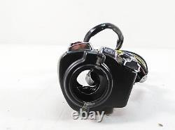 2005 Harley Touring FLHTCUI Electra Glide Left Hand Control Switch Read 71597-96