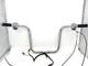 2005 Harley Touring Road King Custom Oem Handlebars Left Right Switches Controls