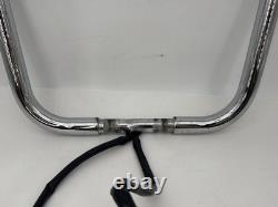 2005 Harley Touring Road King Custom OEM Handlebars Left Right Switches Controls